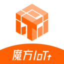 魔方IoT app