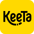 keeta美团app