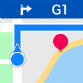 探途地图app