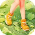 行野绿步app
